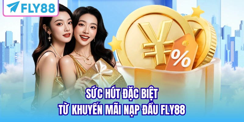 Cách nhận ưu đãi nạp đầu dễ dàng